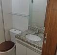 Kitnet/Conjugado Para Aluguel Possui 33 Metros Quadrados Com 1 Quarto
