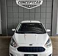 Ford Ka Se/Plus