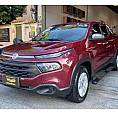Fiat Toro 2018 1.8 16V Evo Flex Freedom At6