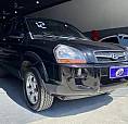 Tucson Gls 2.0 2014