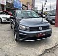 Vw Voyage 1.6 Mi Trend 8V Flex Manual