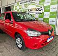 Clio Completo 34,900 Tá Novo O Carro 