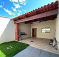 02- Vendo Linda Casa No Jardim América 