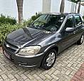 Chevrolet Celta 2012 Oportunidade  Única