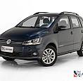 Spacefox Comfortline 2014/2015 Com Apenas 80.000Km