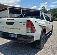Hilux Gr A Mas Nova Do Brasil 