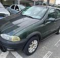 Fiat Palio Weekend Adventure 1.6 8V/16V 2000