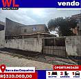 Vendo - Casa Na Barra Dos Coqueiros