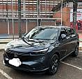 Honda Hr-V Exl 1.5 Sensing 16V 5P Aut. 2025