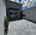 Casa A Venda Com Entrada Zerada