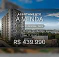 Lazer Completo E Vista Privilegiada Em Conjunto Jacaraípe: Venha Conhecer!