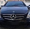 Mercedes-Benz Classe B 200 2.0 Turbo 193Cv Aut. 2008