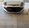 Fiat Punto Attractive 1.4 Fire Flex 8V 5P 2014
