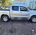 Toyota Hilux Cd Sr 4X2 2.7 16V/2.7 Flex Aut. 2013