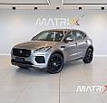 Jaguar E-Pace R-Dynamic Se 2.0 Awd 300Cv Aut. 2018