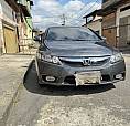 Honda Civic Sed. Lxl/Lxl Se 1.8 Flex 16V Mec. 2011