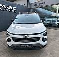 Chevrolet Spin Premier 1.8 8V Econo.flex 5P Aut. 2025