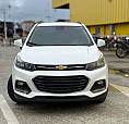 Chevrolet Tracker Lt 1.4 Turbo 16V Flex 4X2 Aut. 2018