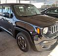 Jeep Renegade 1.8 16V Flex 4P Automático