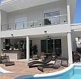 Casa Na Riviera De São Lourenço