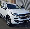 Gm - Chevrolet S10 Ltz Estado De Ok