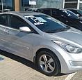 Elantra 2.0 Aut