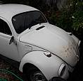 Vendo Fusca 1983