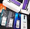 Note 8 Pro 128Gb+6Gb Ram
