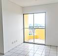 (2393Fl) Apartamento Padrão Na Zona Leste