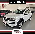 Sandero Stepway 1.6 Flex 2020