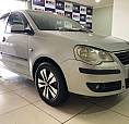 Polo Sedan 1.6 Completo 
