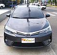 Corolla Xei ( 2019 ) Extra R$: 110.900