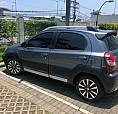 Etios Cross 