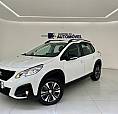 Peugeot 2008 Allure Pack 1.6 2021, Aut/6 Marchas