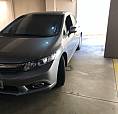 Civic Lxl Novissimo !!!