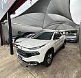 Fiat Toro Volcano Automático 