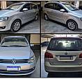 Spacefox 1.6 Sportline 2011 Manual - Abaixo Da Fipe 15%