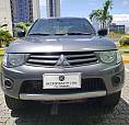 L200 Triton Glx  3.2 2016 
