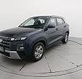 Hyundai Creta Comfort 1.0 Tb 12V Flex Aut 2025