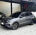 Volkswagen T-cross Highline 1.4 250 Tsi Automático