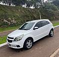 Agile Ltz Automático 