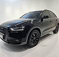 Audi Q3 2.0 Tfsi Quat. 170/180Cv S-Tronic 5P 2015