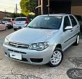 Fiat Palio Elx 1.3 Mpi Flex 8V 4P 2005