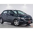 Chevrolet Onix 2019 1.4 Mpfi Lt 8V Flex 4P Manual