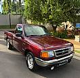 Ford Ranger Xlt 4.0 4X2 Cs 1997