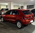 Volkswagen Gol Geração V Power 1.6 8V Mi Total Flex Mec. 4P 2009