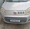 Fiat Uno Vivace 1.0 Evo Fire Flex 8V 3P 2014