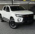 Chevrolet S10 Pick-Up Ls 2.8 Tdi 4X4 Cd Dies. Mec. 2024