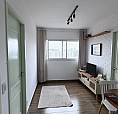 Apartamento Mobiliado E Reformado Para Alugar Na Penha, Próx. à Estação Vila Matilde