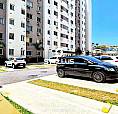 Apartamento Modernizado Em Condomínio Clube Com Lazer Completo! M43Z
